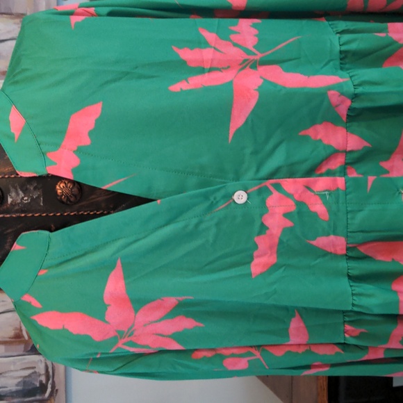 NWOT Shein Dress - Picture 2 of 3